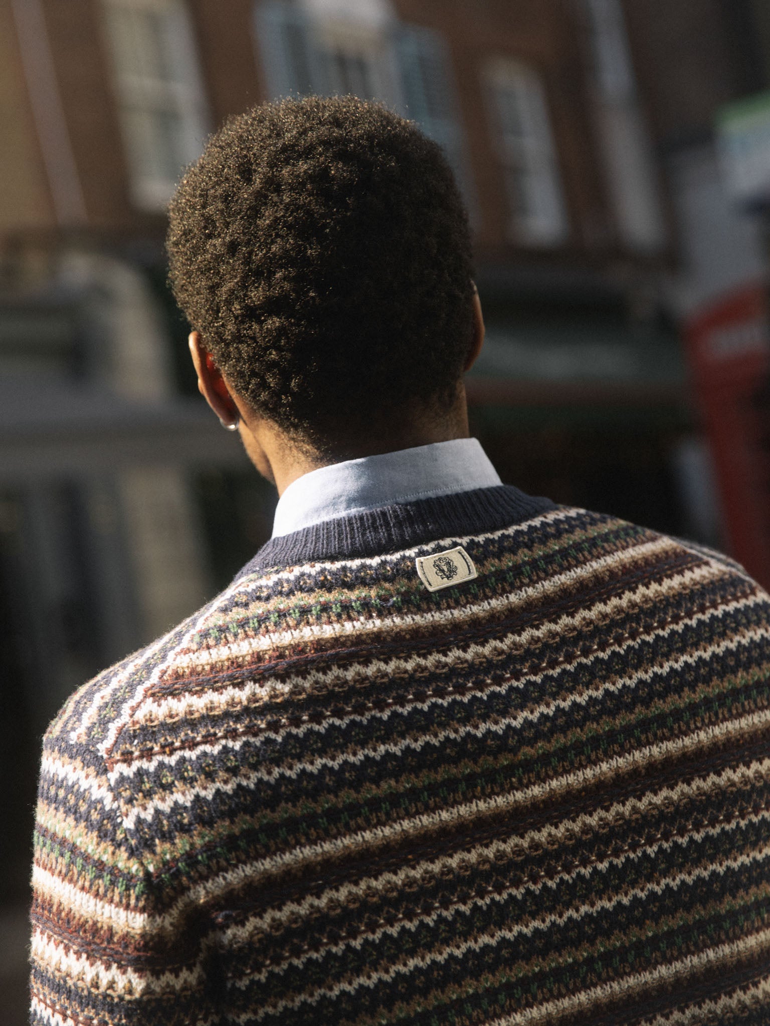 Modelshot / Total Eclipse / Detail